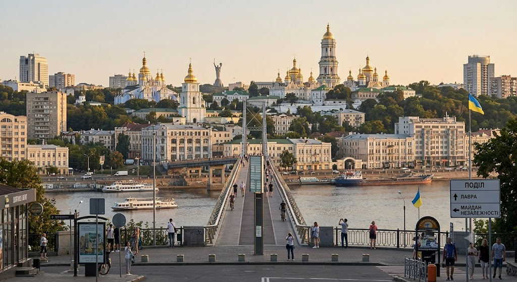 Можно ли «купить прописку» в Киеве: риски и правовые реалии Можно ли «купить прописку» в Киеве: риски и правовые реалии