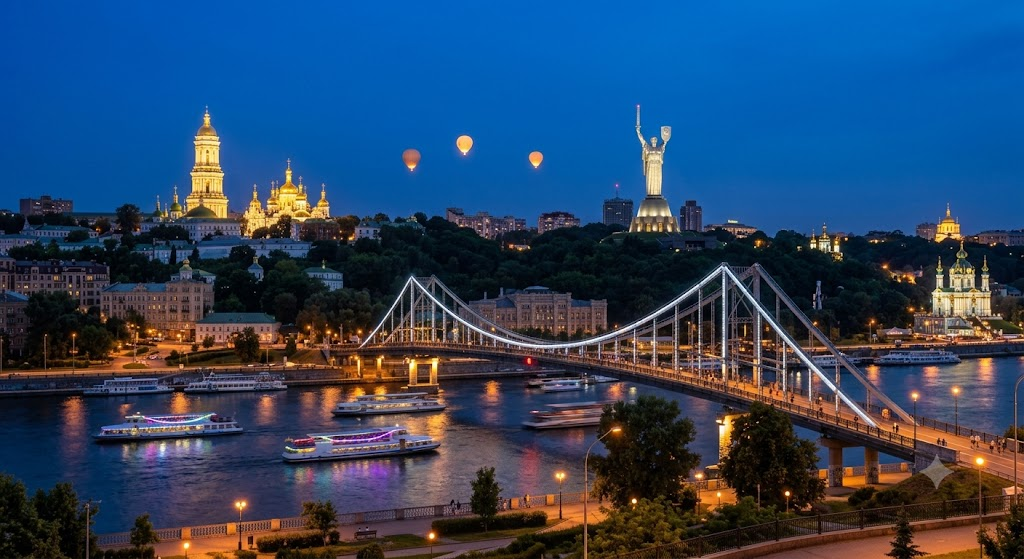 Прописка в Киеве
