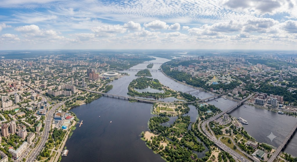 Реєстрація місця проживання в Києві