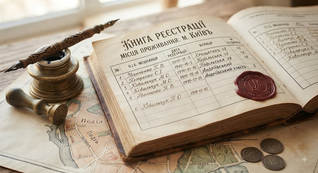 Для чого потрібна київська прописка: ключові переваги та можливості