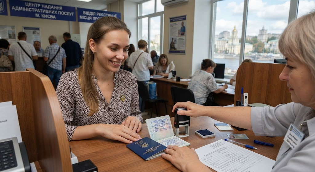 Офіційна прописка в Києві: повний гід з оформлення, законних підстав та нюансів для громадян України та іноземців